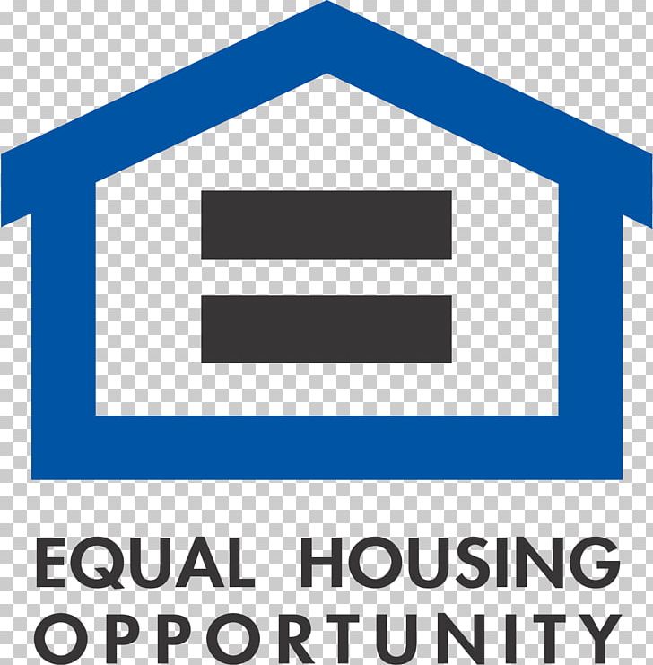 Fair Housing Act Office Of Fair Housing And Equal Opportunity House Affordable Housing PNG, Clipart, Angle, Area, Blue, Brand, Discrimination Free PNG Download