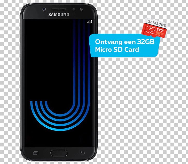 Feature Phone Samsung Galaxy J5 Pro J530 Smartphone (Unlocked PNG, Clipart, 16 Gb, Dual Sim, Electric Blue, Electronic Device, Feature Phone Free PNG Download