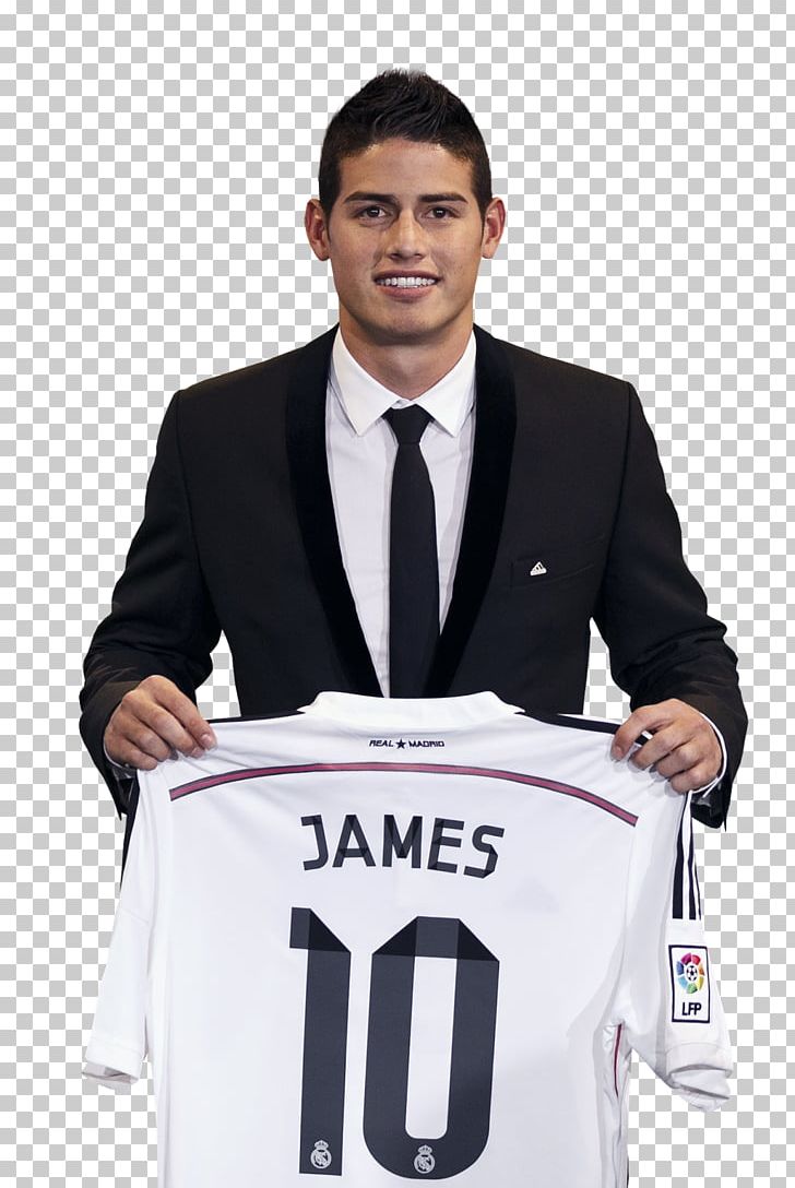 James Rodríguez Real Madrid C.F. Colombia National Football Team FIFA World Cup PNG, Clipart, Brand, Businessperson, David Beckham, Football, Football Player Free PNG Download