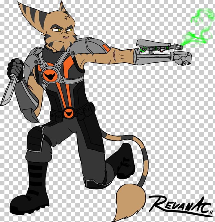 Ratchet & Clank Drawing Weapon Character PNG, Clipart, Cartoon, Cartoon Weapon, Character, Conversation, Deviantart Free PNG Download