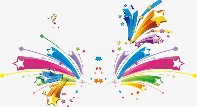 Stars Celebrate Creative PNG, Clipart, Celebrate, Celebrate Clipart, Creative Clipart, Material, Star Free PNG Download