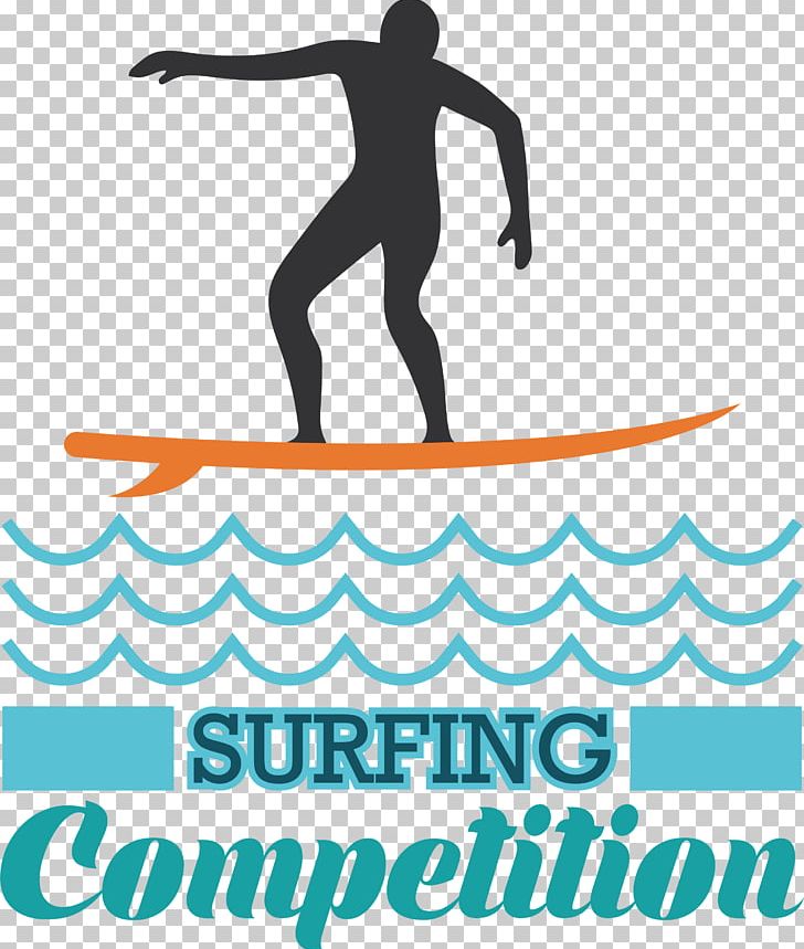 Surfing PNG, Clipart, Advertisement Poster, Area, Artwork, Euclidean Vector, Happiness Free PNG Download