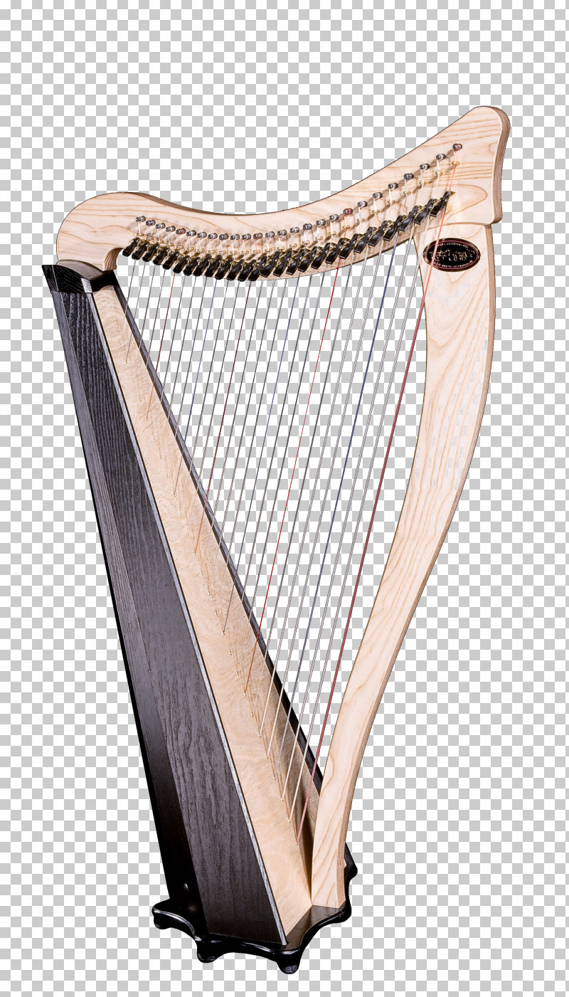 Harp Clàrsach Konghou Plucked String Instruments Musical Instrument PNG, Clipart, Folk Instrument, Harp, Harpist, Konghou, Musical Instrument Free PNG Download