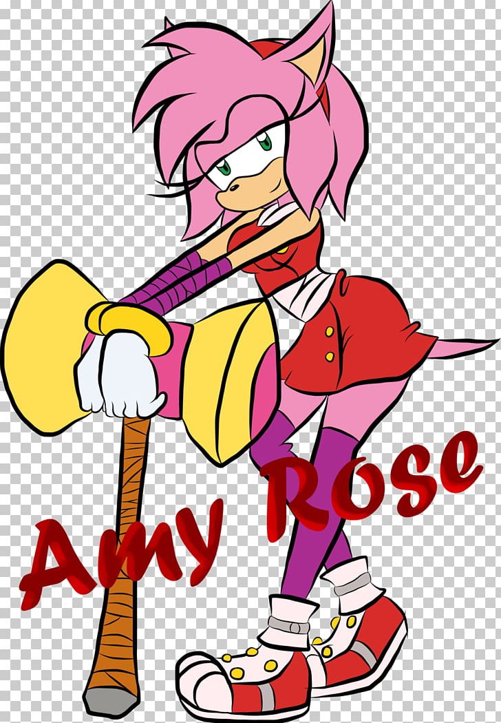 Amy Rose Knuckles The Echidna Tails Shadow The Hedgehog Sonic Boom: Rise Of Lyric PNG, Clipart, Amy, Amy Rose, Area, Art, Artwork Free PNG Download