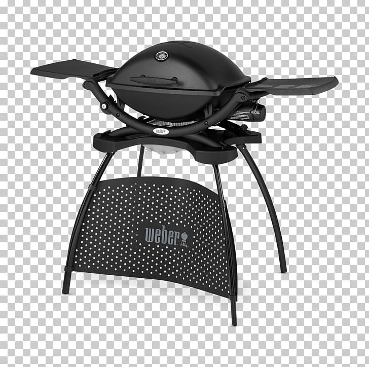 Barbecue Weber Q 1200 Weber Q 2200 Weber Q 1400 Dark Grey Weber-Stephen Products PNG, Clipart,  Free PNG Download