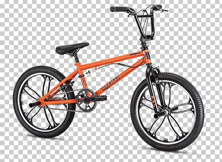 BMX Bike Bicycle Mongoose Cycling PNG, Clipart,  Free PNG Download