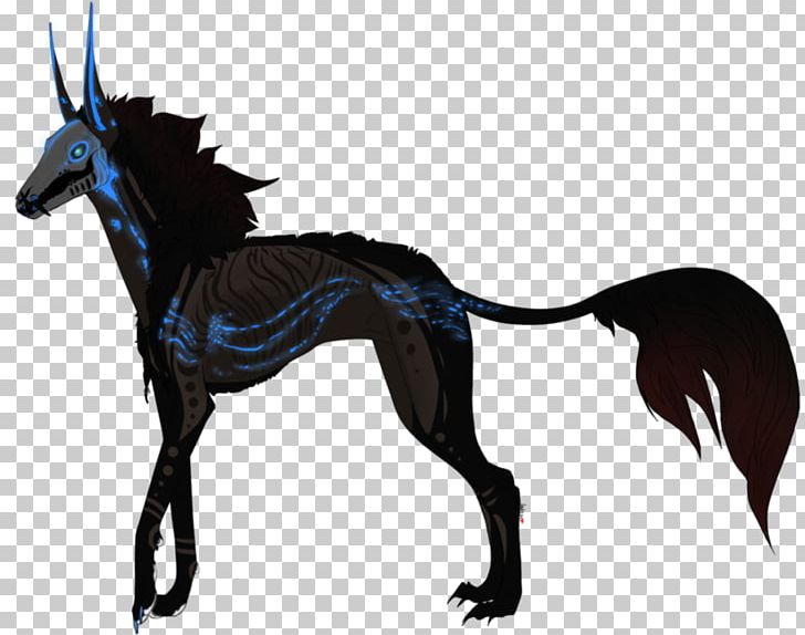 Dog Mustang Demon Freikörperkultur Legendary Creature PNG, Clipart, Animals, Carnivoran, Demon, Dog, Dog Like Mammal Free PNG Download