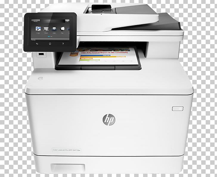 Hewlett-Packard HP LaserJet Pro M477 Multi-function Printer HP LaserJet Pro M281 PNG, Clipart, Brands, Electronic Device, Hp Laserjet Enterprise M553, Hp Laserjet Enterprise P3015, Hp Laserjet Pro M281 Free PNG Download