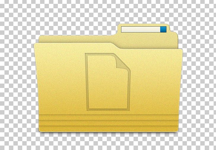 Material Rectangle Yellow PNG, Clipart, Computer Icons, Desktop Computers, Desktop Environment, Directory, Documents Free PNG Download