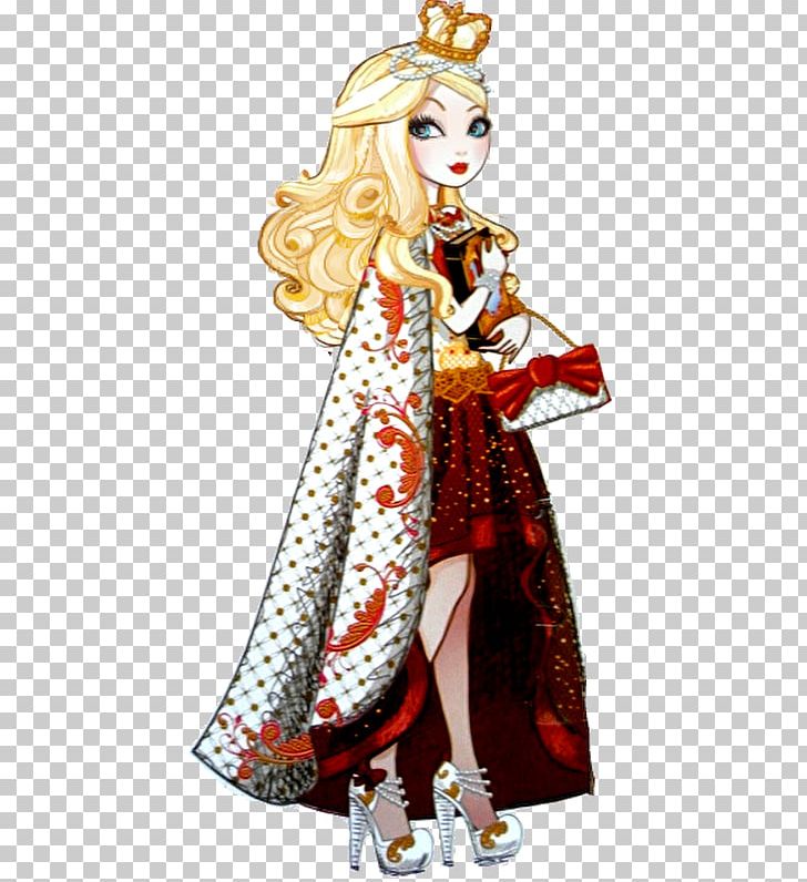 Queen Ever After High Legacy Day Apple White Doll Ever After High Legacy Day Apple White Doll Monster High PNG, Clipart, Apple, Apple White, Art, Costume, Costume Design Free PNG Download