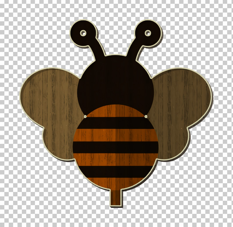 Bee Icon Animals Icon PNG, Clipart, Animals Icon, Bee Icon, Insects, Membrane, Pollinator Free PNG Download