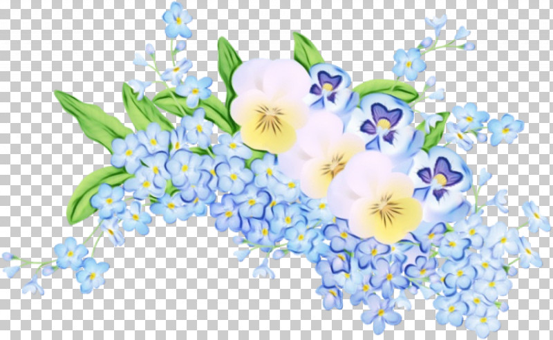 Blue Flower Plant Cut Flowers Delphinium PNG, Clipart, Blue, Borage Family, Bouquet, Cut Flowers, Delphinium Free PNG Download