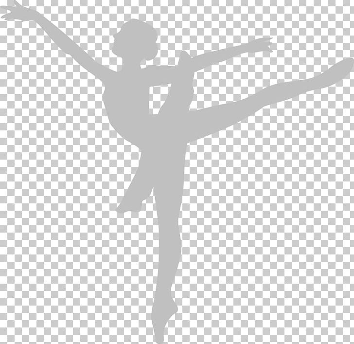 Ballet Dancer Arabesque Silhouette PNG, Clipart, Arabesque, Arm, Ballet, Ballet Dancer, Black And White Free PNG Download
