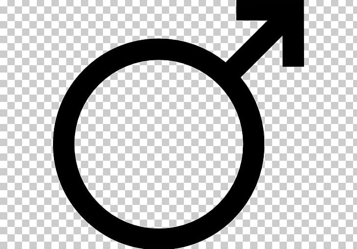Computer Icons Sign Gender Symbol Masculinity PNG, Clipart, Black And White, Circle, Computer Icons, Gender, Gender Identity Free PNG Download