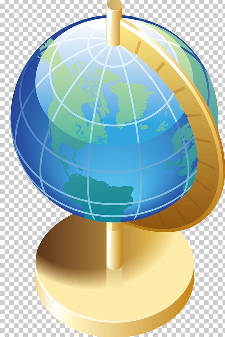 Globe Illustration PNG, Clipart, Blue, Cartoon Globe, Circle, Decoration, Earth Globe Free PNG Download