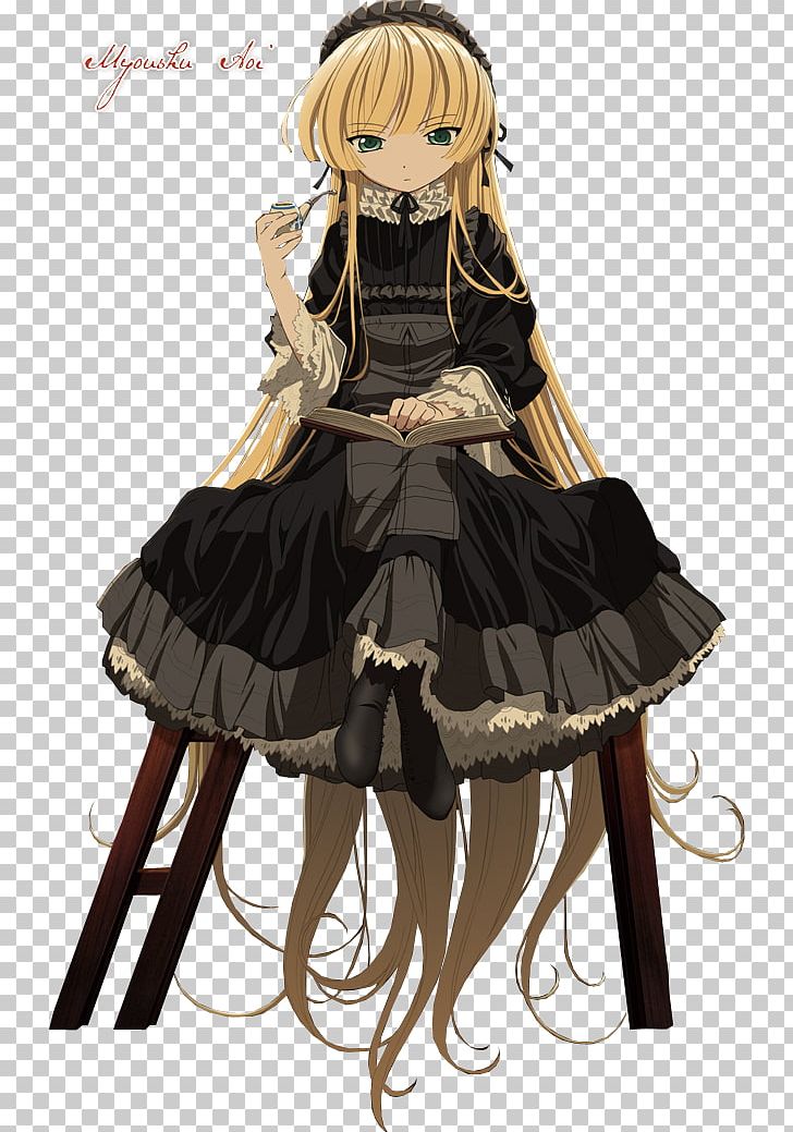 Gosick Anime Manga Bones Japanese Cartoon PNG, Clipart, Animation, Anime, Blois, Bones, Brown Hair Free PNG Download