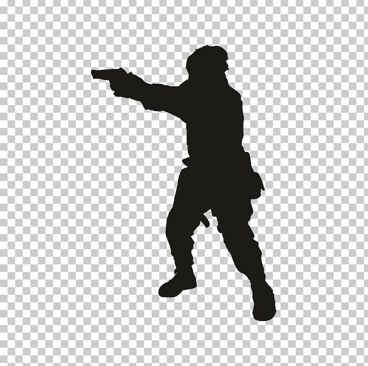 Graphics Soldier Military Silhouette PNG, Clipart, Angle, Army, Black, Black And White, Drawing Free PNG Download