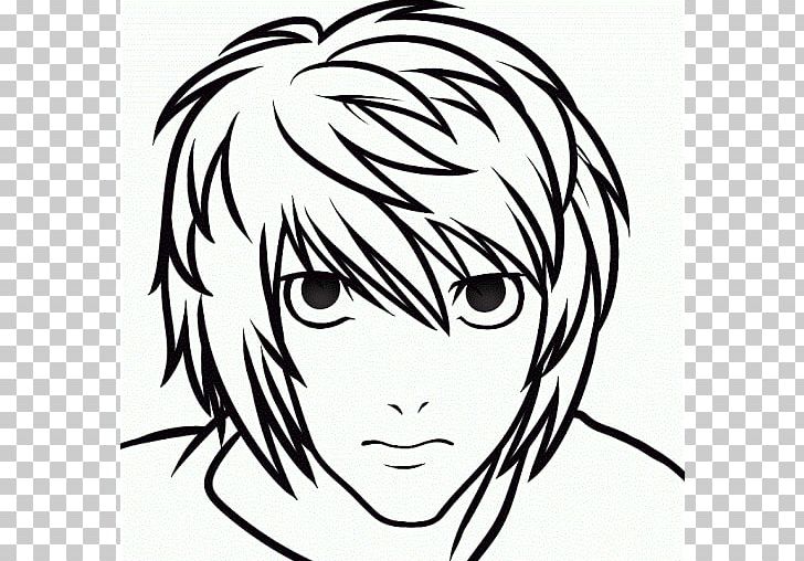 Light Yagami Ryuk Drawing Death Note PNG, Clipart, Anime, Black, Black  Hair, Death Note, Eye Free