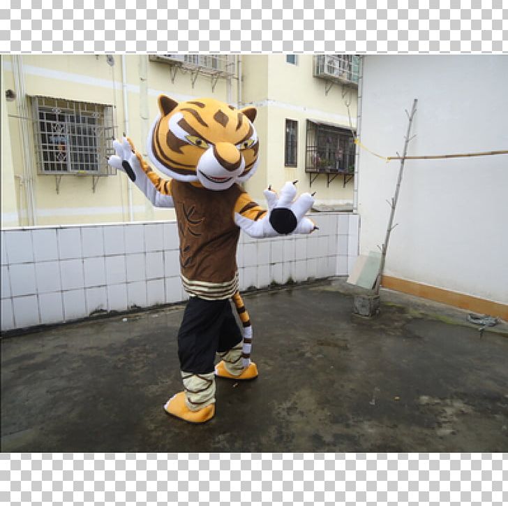 Mascot Tiger Costume Recreation Outerwear PNG, Clipart, Animals, Cartton, Costume, Mascot, Outerwear Free PNG Download