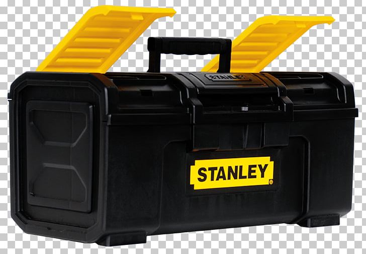 Stanley Hand Tools Tool Boxes Stanley Black & Decker PNG, Clipart, Automotive Exterior, Box, Brace, Craftsman, Drawer Free PNG Download