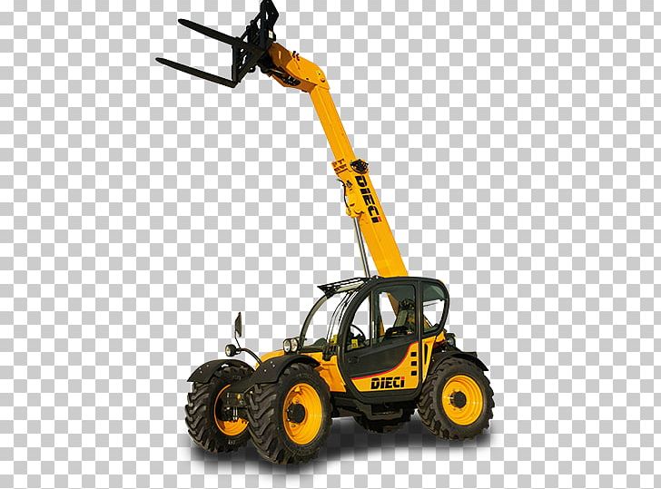 Telescopic Handler DIECI S.r.l. Agriculture Forklift Kubota Corporation PNG, Clipart, Agriculture, Architectural Engineering, Business, Dieci Srl, Forklift Free PNG Download