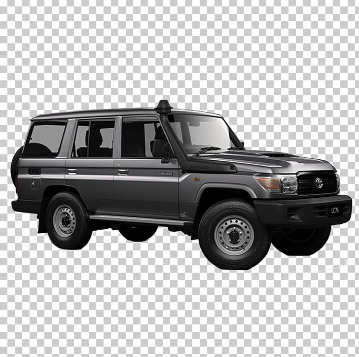 Toyota Land Cruiser Sport Utility Vehicle Off-road Vehicle PNG, Clipart, Automotive Exterior, Brand, Bumper, Car, Door Free PNG Download