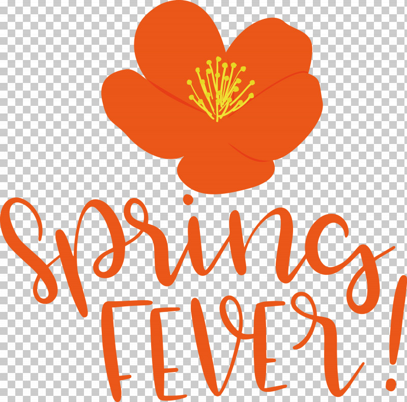 Spring Spring Fever PNG, Clipart, Biology, Cut Flowers, Floral Design, Flower, Line Free PNG Download