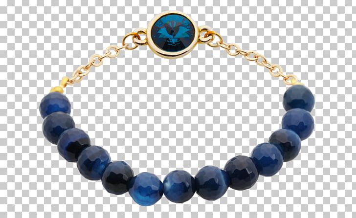 Bracelet Gemstone Necklace Jewellery Bead PNG, Clipart, Agate Stone, Anklet, Bead, Blue, Body Jewellery Free PNG Download