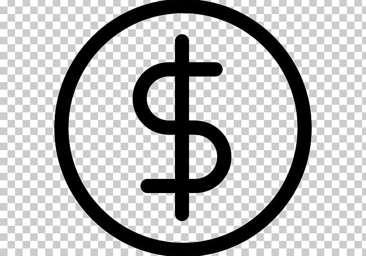 Dollar Sign United States Dollar Dollar Coin Money PNG, Clipart, Area, At Sign, Black And White, Brand, Coin Free PNG Download