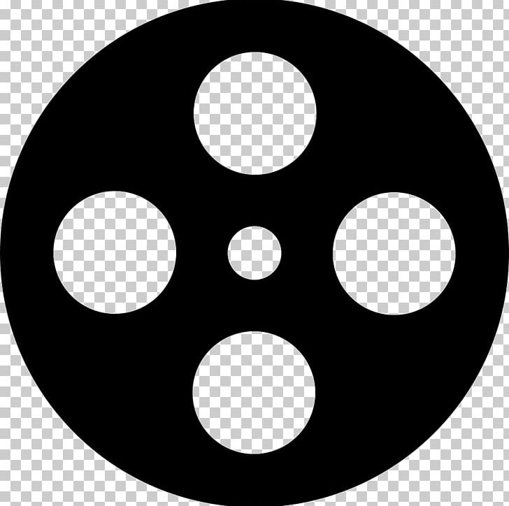 Film Reel PNG, Clipart, Art Film, Black, Black And White, Cinema, Circle Free PNG Download