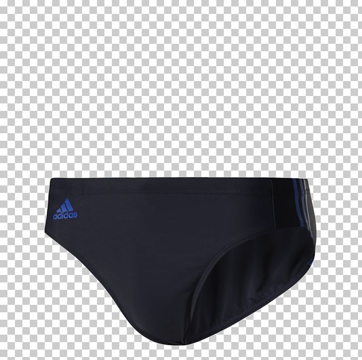 Swim Briefs Swimsuit Swimming Adidas PNG, Clipart, Active Undergarment, Adidas, Black, Blue, Brand Free PNG Download