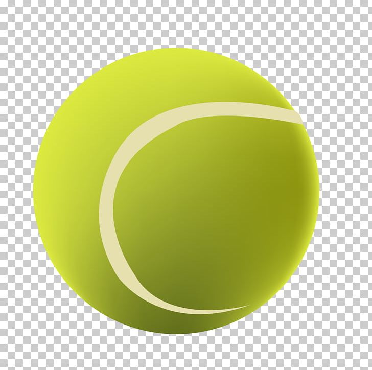 Tennis Ball Green Circle PNG, Clipart, Background Green, Ball, Circle, Computer, Computer Wallpaper Free PNG Download