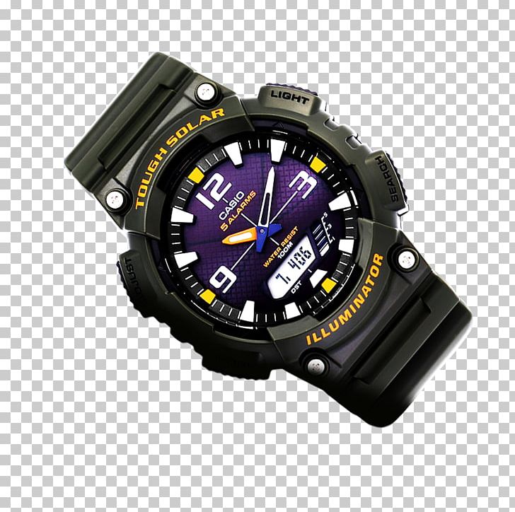 Watch Poster Casio Strap PNG, Clipart, Accessories, Advertising, Background Black, Black, Black Background Free PNG Download