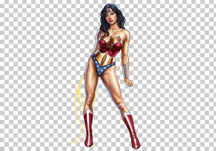 Wonder Woman Digital Painting Female Batman PNG, Clipart, Art, Batman, Comic, Comics, Costume Free PNG Download