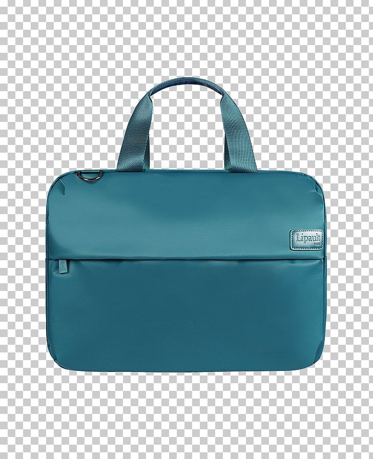 Briefcase Handbag Lipault Tasche PNG, Clipart, Aqua, Azure, Backpack, Bag, Baggage Free PNG Download