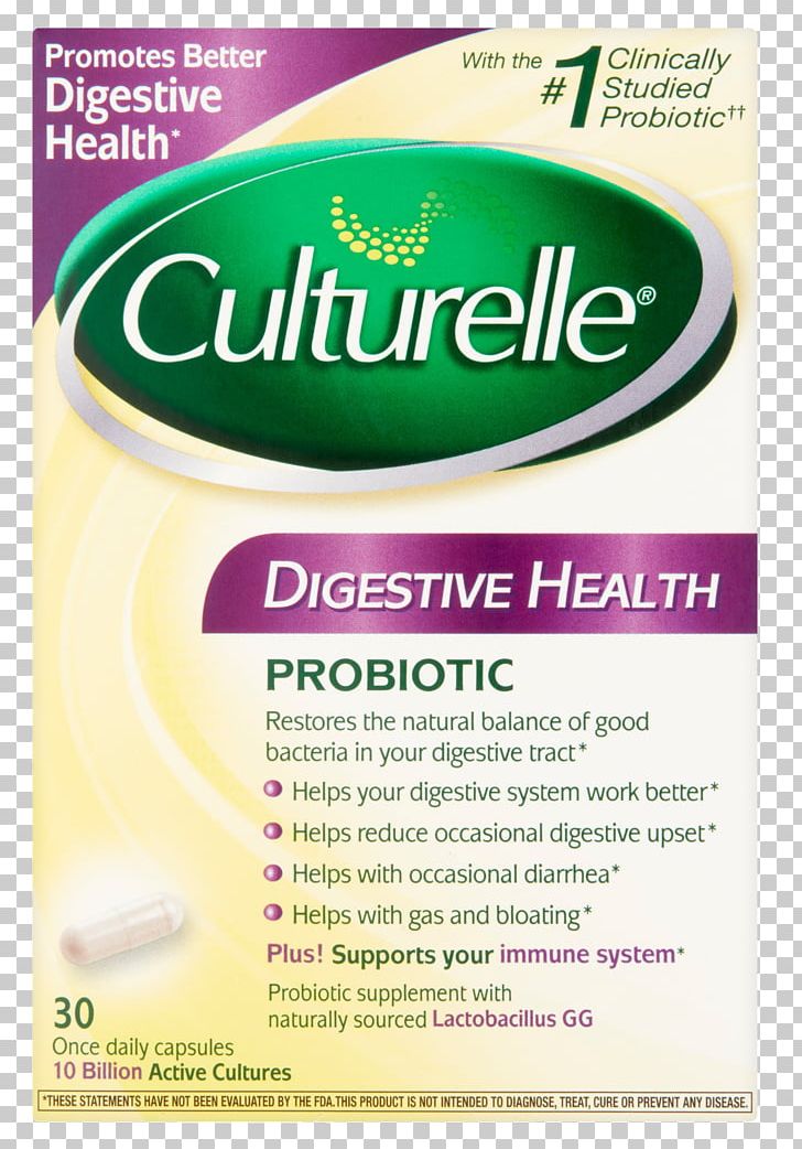 Dietary Supplement Probiotic Health Digestion Lactobacillus Rhamnosus PNG, Clipart, Bacteria, Brand, Capsule, Dietary Supplement, Digestion Free PNG Download