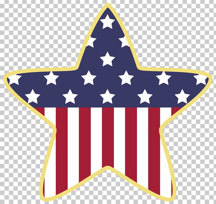 Flag Of The United States Star PNG, Clipart, 4th July, Americans, American Star, Banner, Blog Free PNG Download