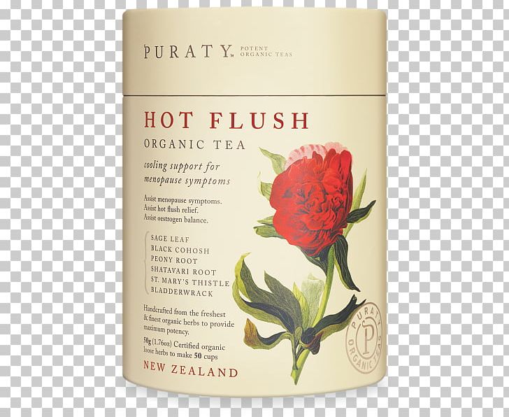 Herbal Tea New Zealand Menopause Hot Flash PNG, Clipart, Company, Drug, Flower, Flowering Plant, Herbal Tea Free PNG Download