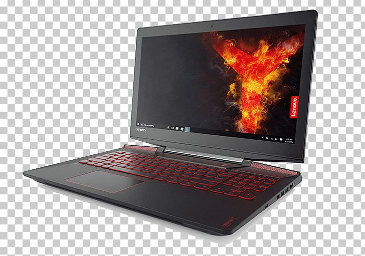 Laptop Intel Lenovo Legion Y720 Lenovo Legion Y520 PNG, Clipart, Central Processing Unit, Computer, Computer System Cooling Parts, Electronic Device, Electronics Free PNG Download