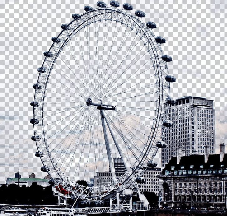 London Eye PNG, Clipart, London, World Landmarks Free PNG Download