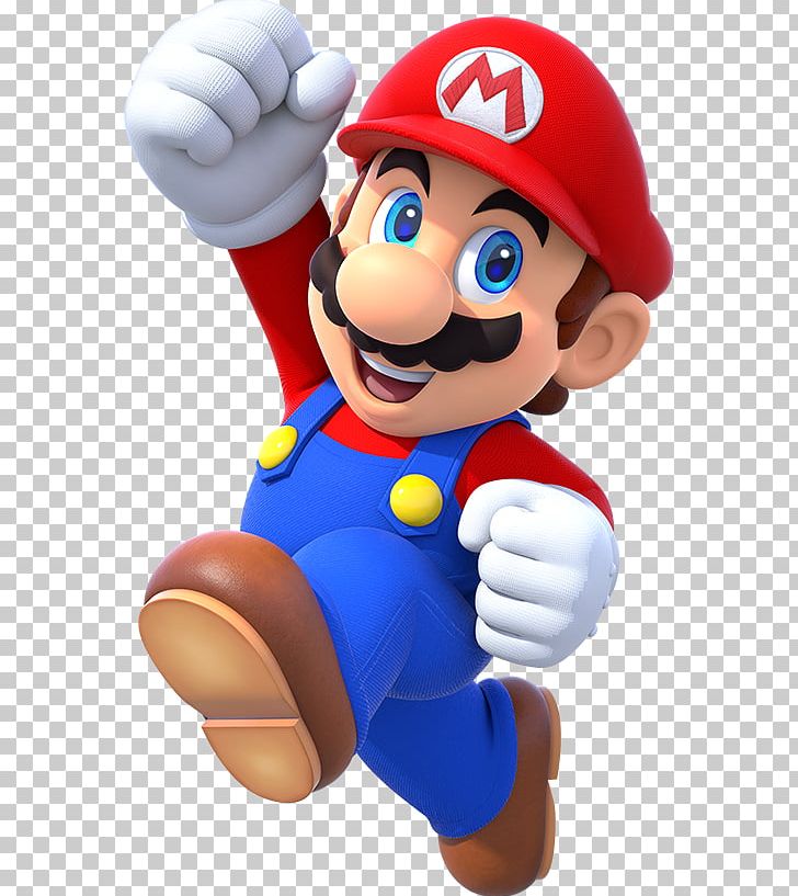 Mario Party Star Rush Super Mario Bros. Wii PNG, Clipart, Action Figure ...