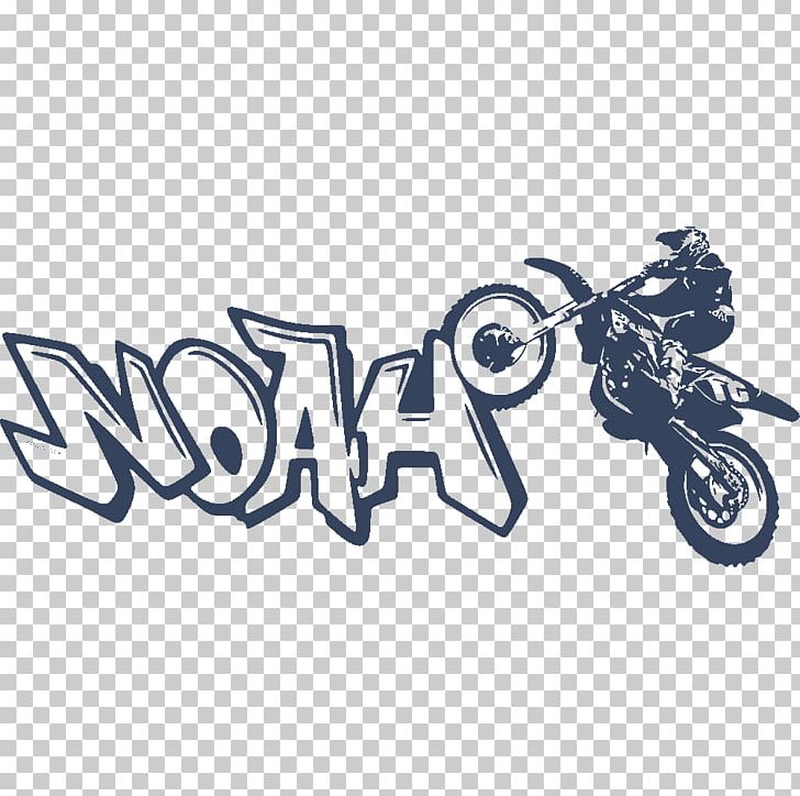 Motorcycle Motocross Graffiti Sticker Wall Decal PNG, Clipart, Art, Automotive Design, Brand, Graffiti, Logo Free PNG Download