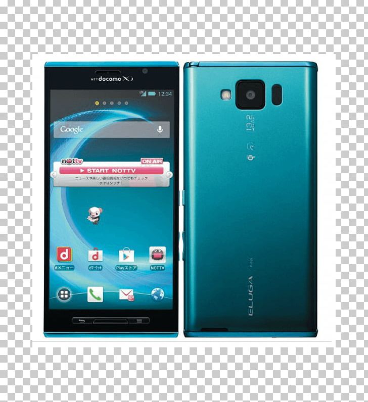 Sony Xperia Z Panasonic Eluga P-02E PNG, Clipart, Cellular Network, Electric Blue, Electronic Device, Electronics, Eluga Free PNG Download