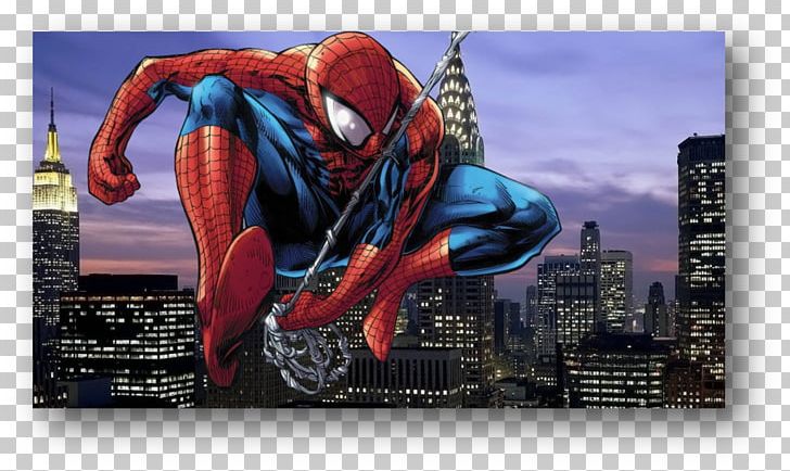 The Amazing Spider-Man Comic Book Marvel Comics PNG, Clipart, Amazing Fantasy, Amazing Spiderman, Character, Comics, Fictional Character Free PNG Download