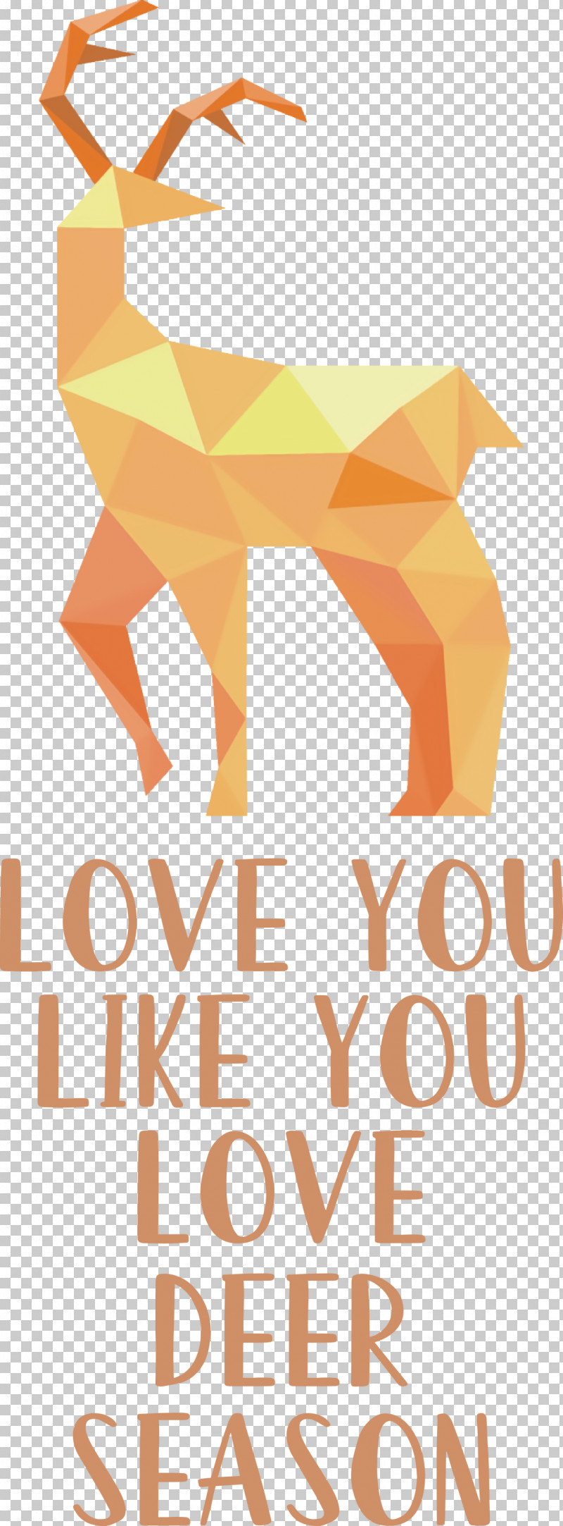 Love Deer Season PNG, Clipart, Deer, Human Skeleton, Joint, Line, Logo Free PNG Download