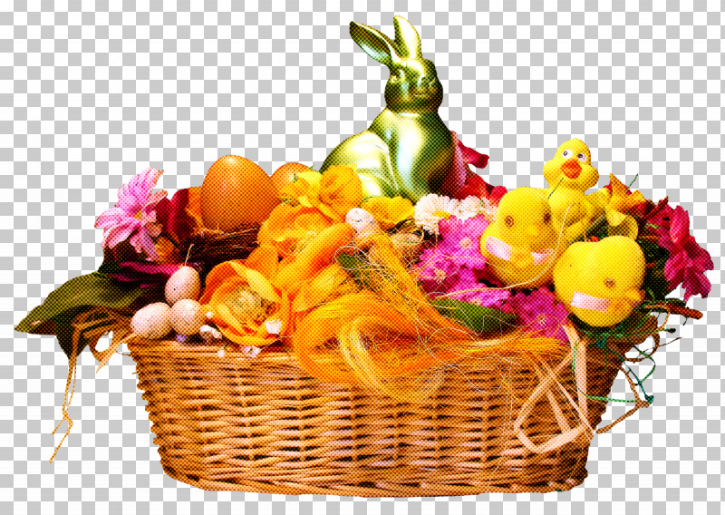 Basket Gift Basket Food Mishloach Manot Hamper PNG, Clipart, Basket, Cut Flowers, Flower, Food, Gift Basket Free PNG Download