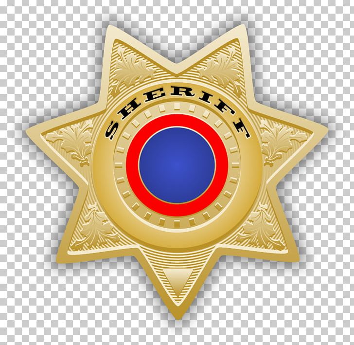 American Frontier Badge Sheriff United States Police Officer PNG, Clipart, American Frontier, Badge, Circle, Cowboy, Law Enforcement Officer Free PNG Download