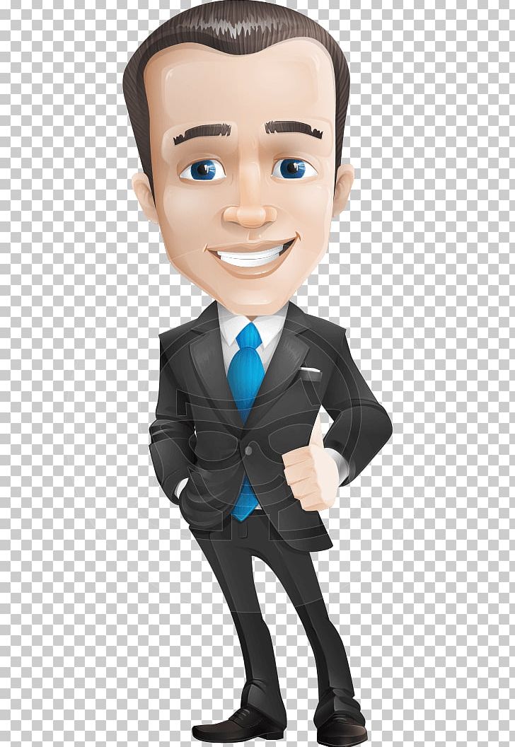 Cartoon Businessperson PNG, Clipart, Animation, Business, Businessperson, Cartoon, Character Free PNG Download