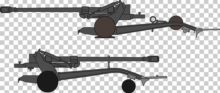 FH70 Artillery Cannon 155 Mm PNG, Clipart, Air Gun, Angle, Benchrest Shooting, Firearm, Gun Free PNG Download