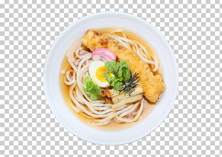 Okinawa Soba Ramen Saimin Chinese Noodles Yaki Udon PNG, Clipart, Batchoy, Bucatini, Chinese Food, Chinese Noodles, Cuisine Free PNG Download